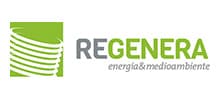 Regenera Energía y Medioambiente